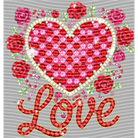 Valentine's Day-QRJ  6259